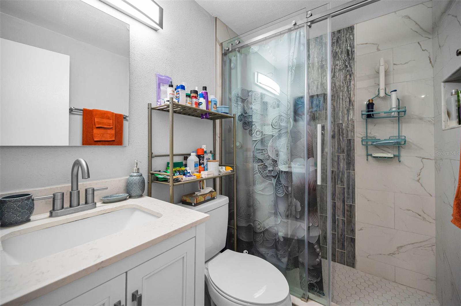 CLEARVIEW OAKS BLDG 8 - Residential