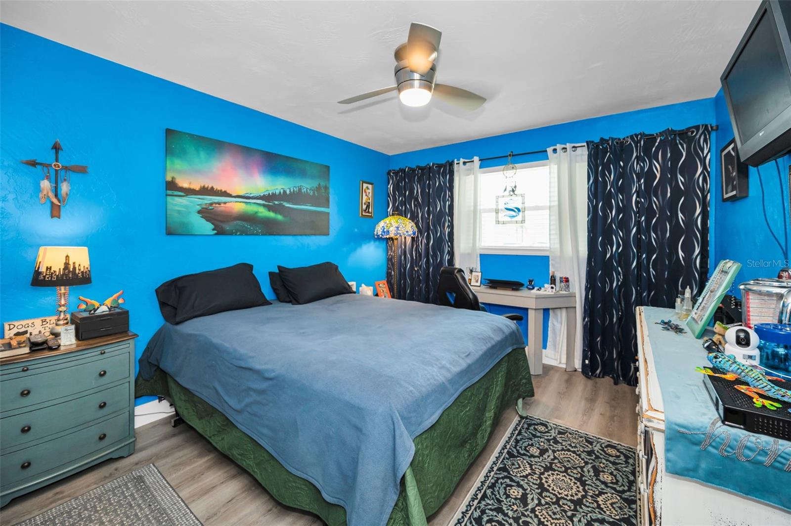 CLEARVIEW OAKS BLDG 8 - Residential