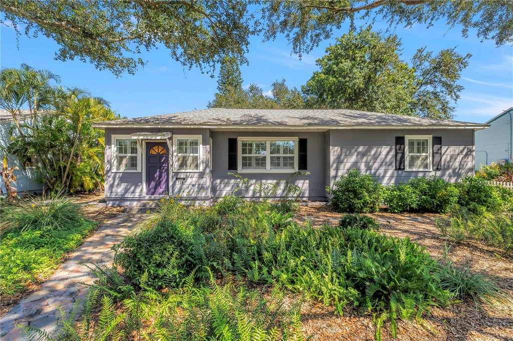 Photo of 755 39th Avenue NE, St Petersburg, FL 33703 (MLS # TB8549477)
