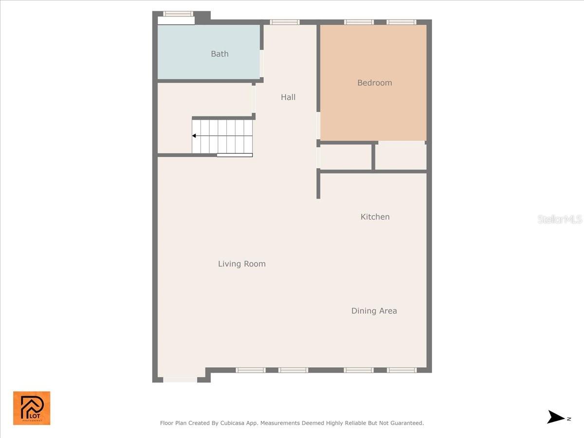 THE VILLAS ON LAUREL - Residential