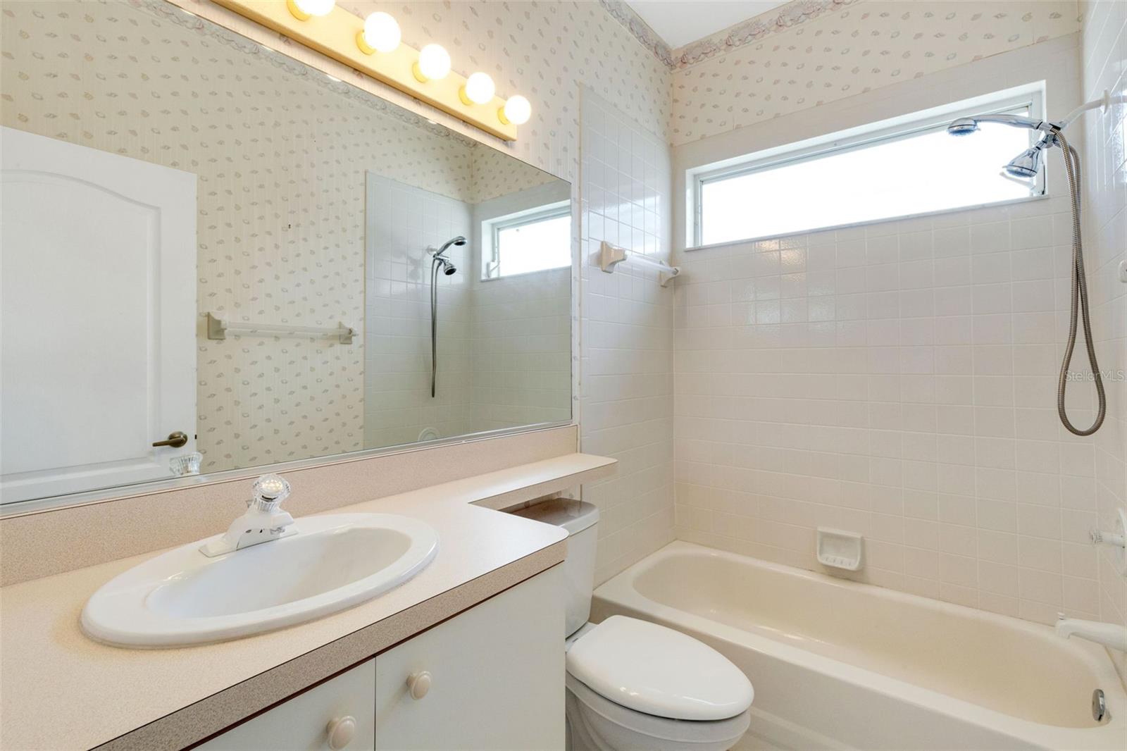 PARKWOOD LAKES PH III - Residential