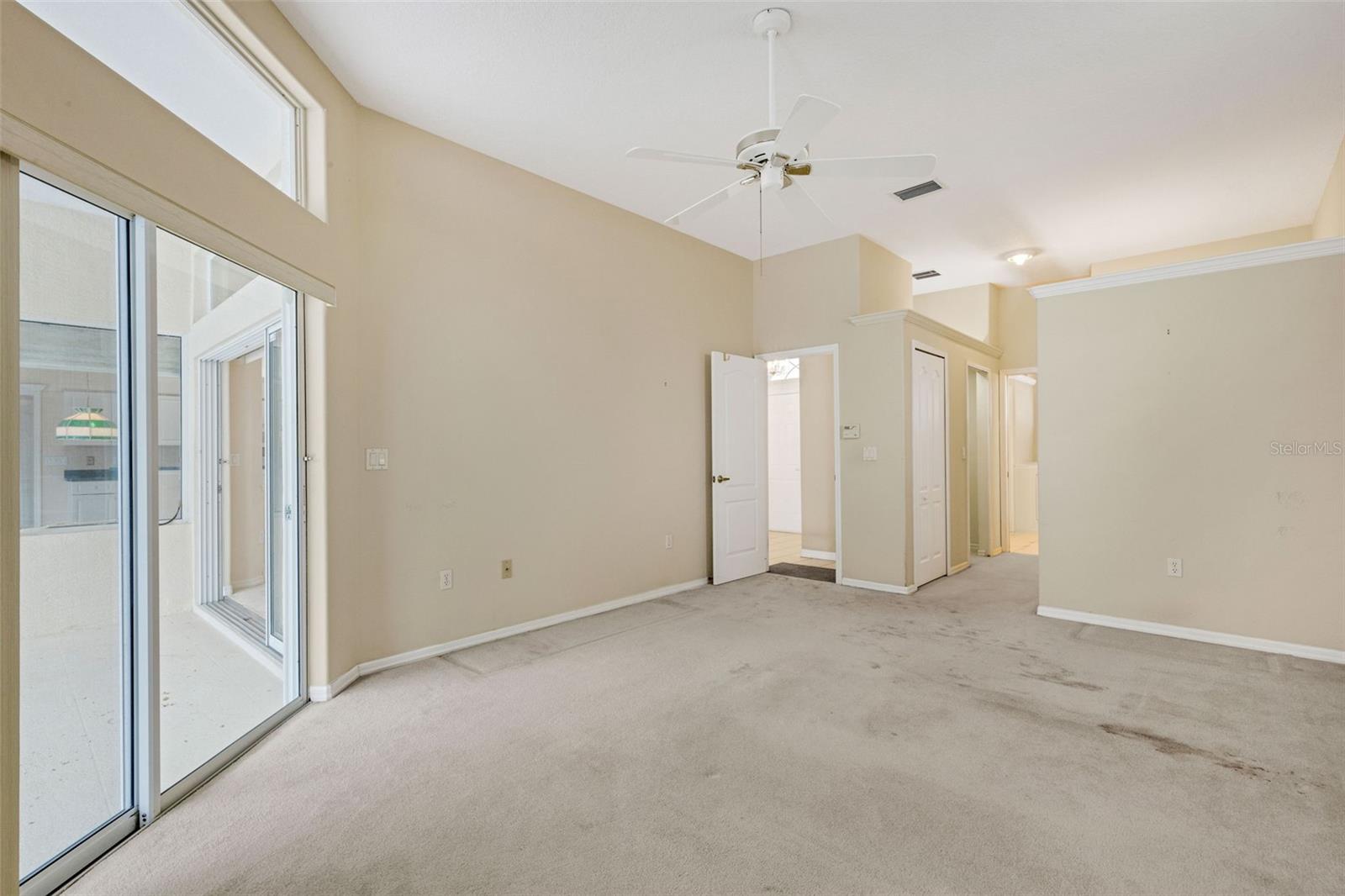 PARKWOOD LAKES PH III - Residential