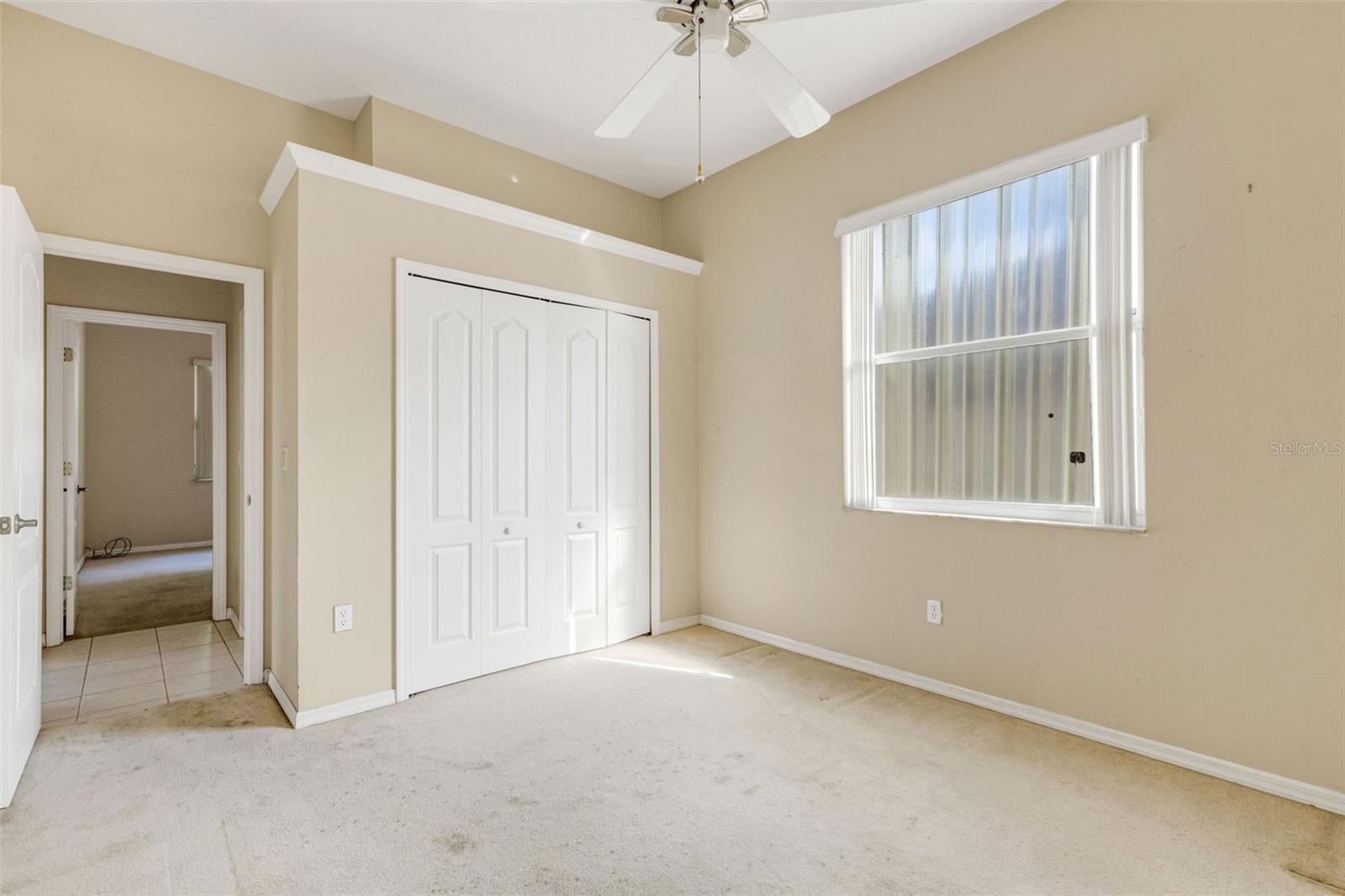 PARKWOOD LAKES PH III - Residential