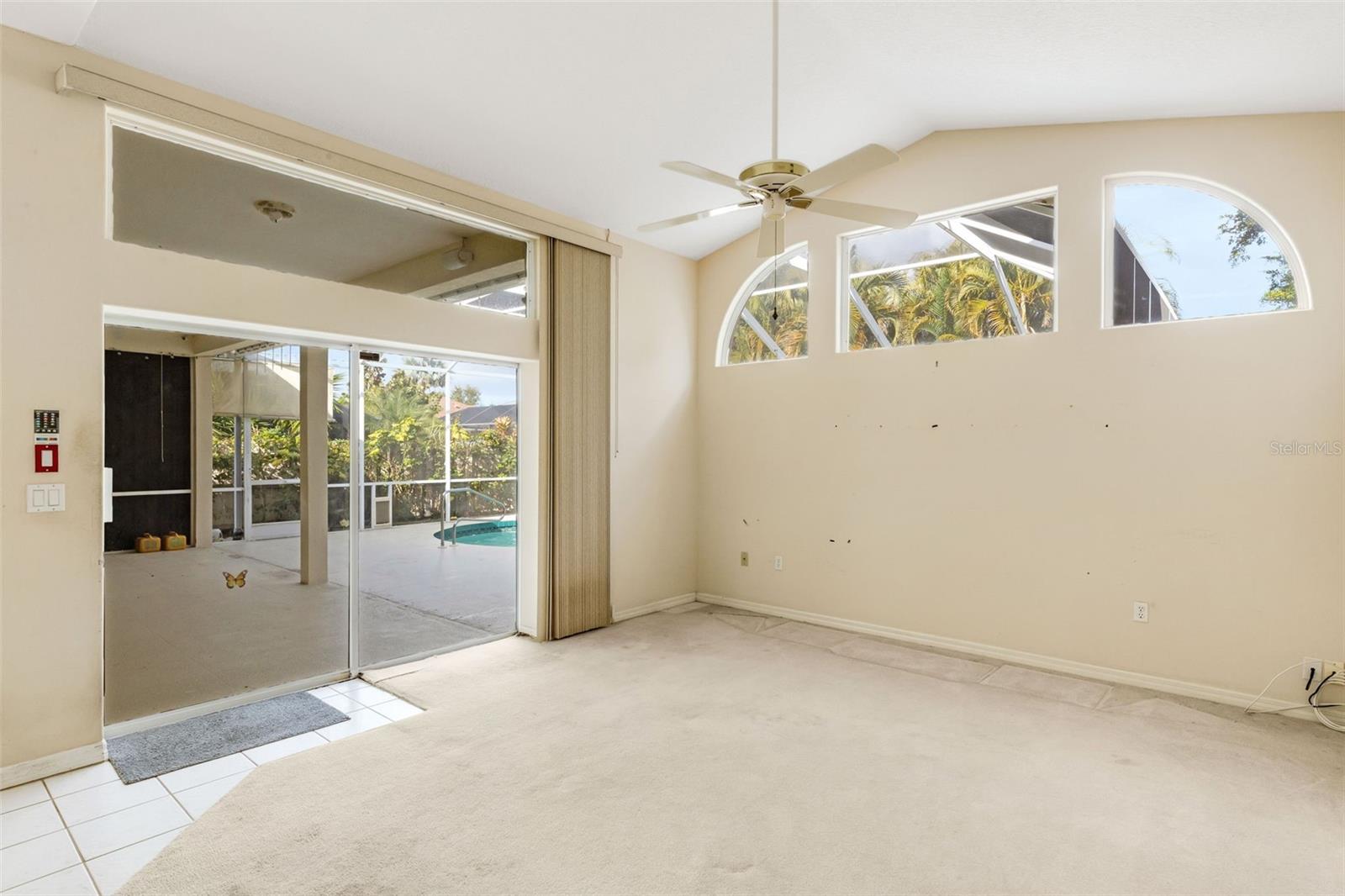 PARKWOOD LAKES PH III - Residential