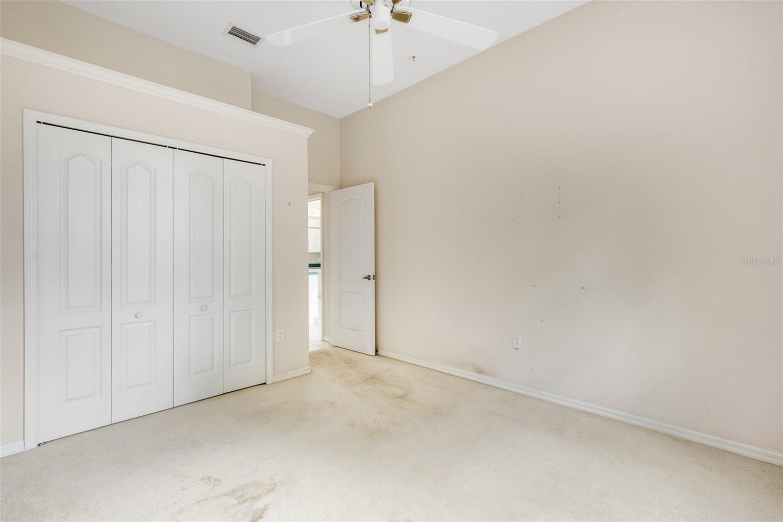 PARKWOOD LAKES PH III - Residential