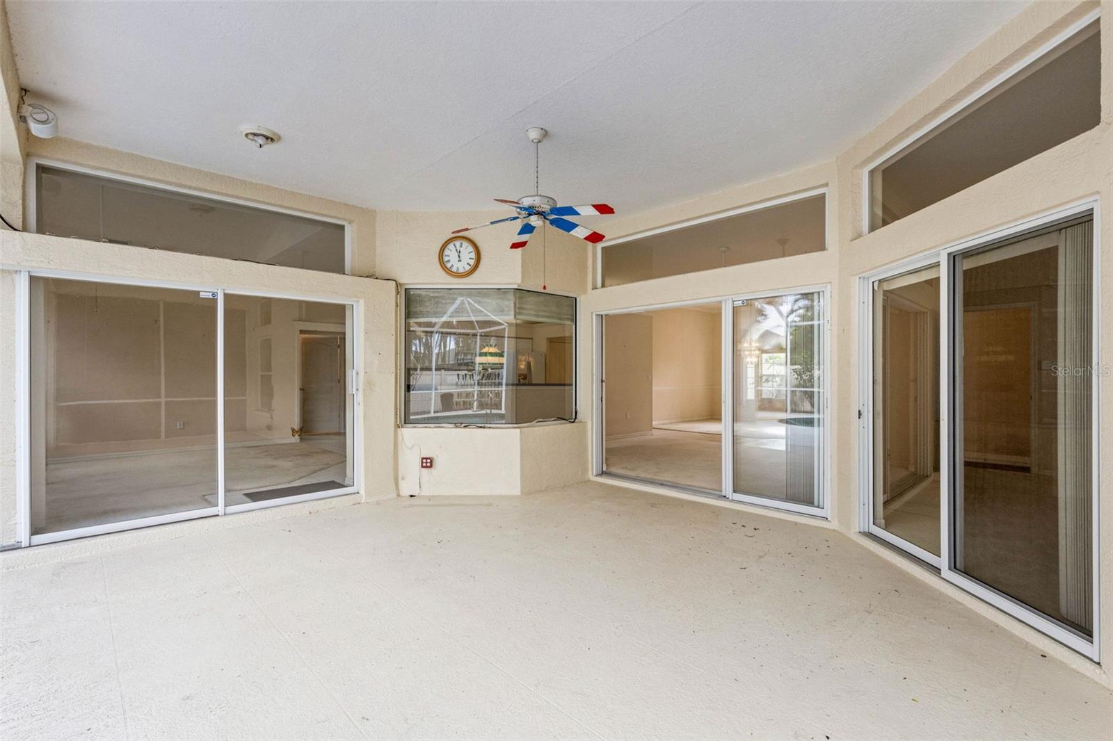 PARKWOOD LAKES PH III - Residential