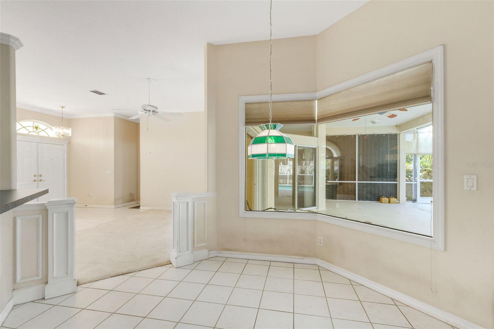 PARKWOOD LAKES PH III - Residential