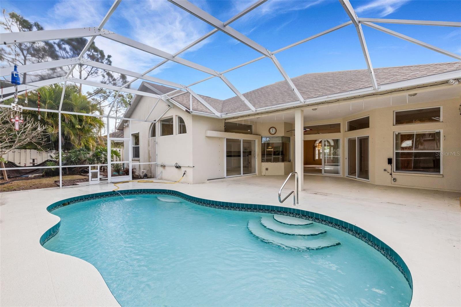 PARKWOOD LAKES PH III - Residential