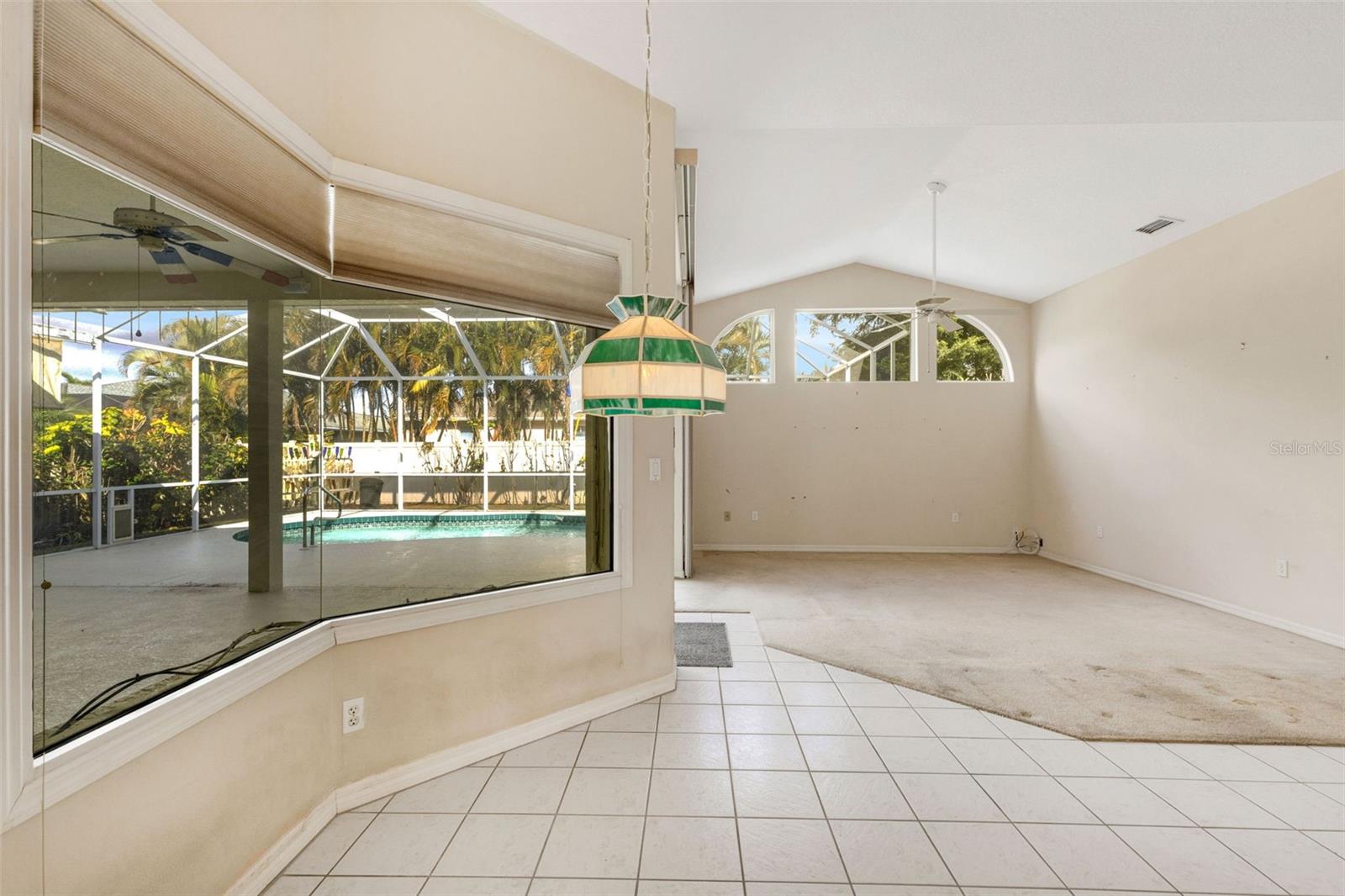 PARKWOOD LAKES PH III - Residential