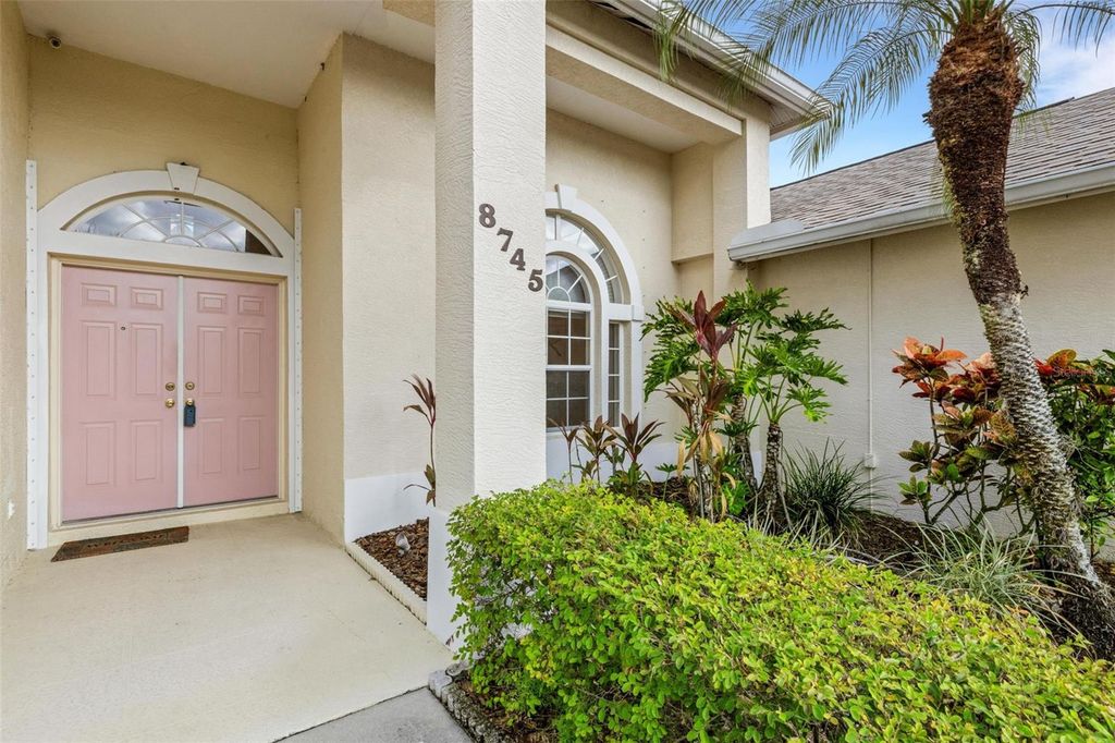 Photo of 8745 28th Street Circle E, Parrish, FL 34219 (MLS # A4675605)