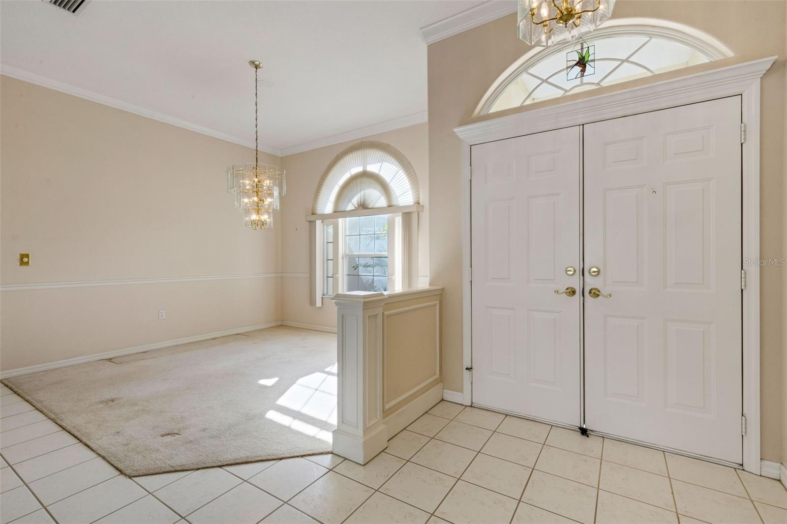 PARKWOOD LAKES PH III - Residential