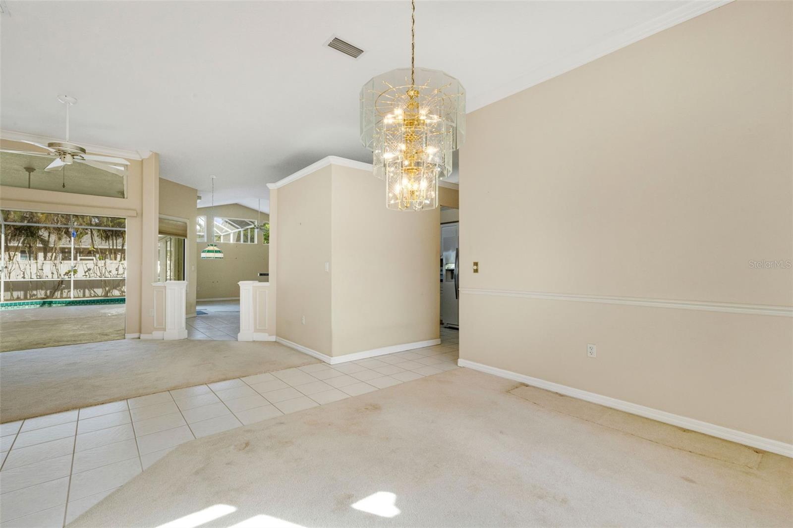 PARKWOOD LAKES PH III - Residential