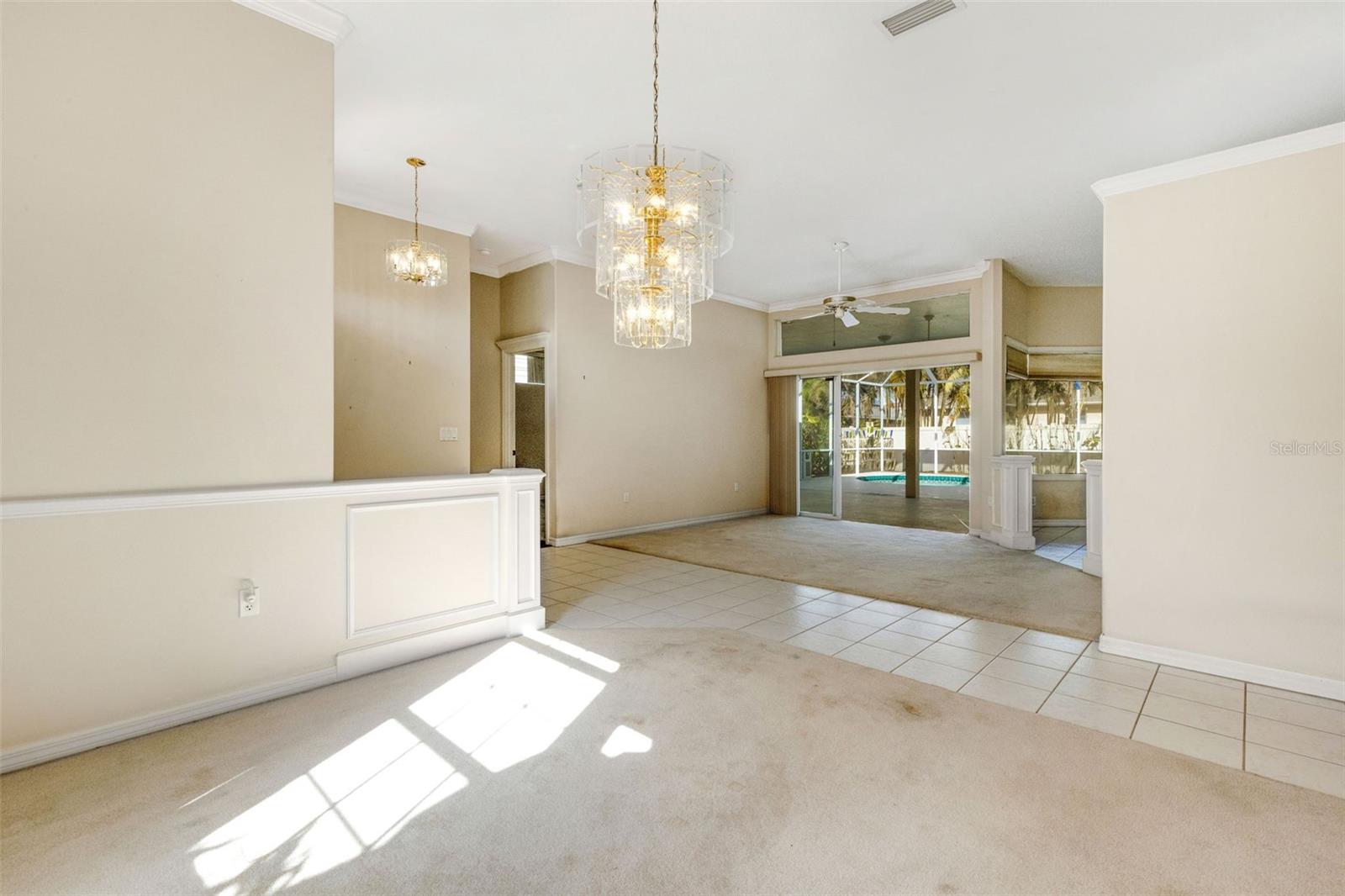 PARKWOOD LAKES PH III - Residential