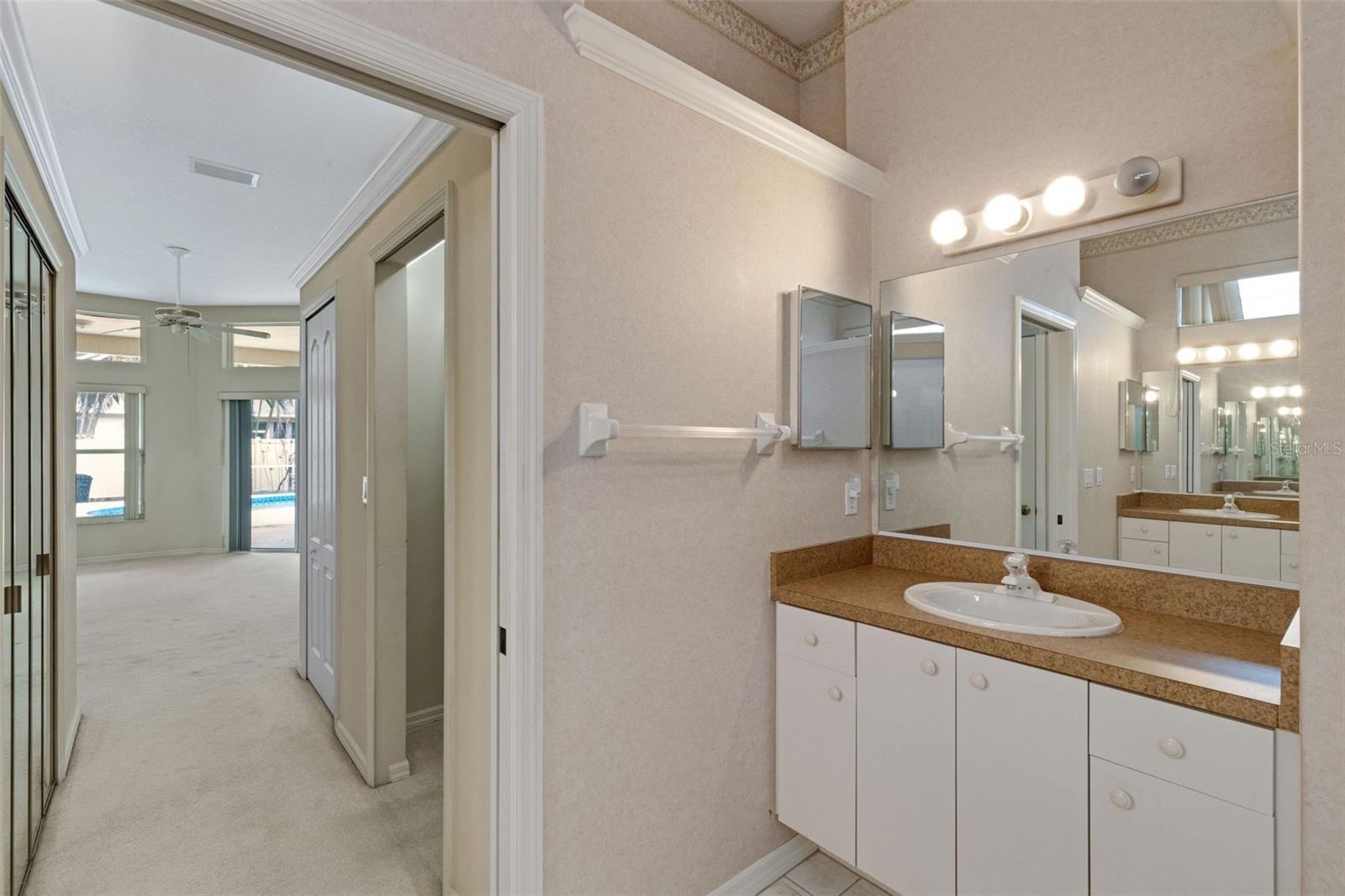 PARKWOOD LAKES PH III - Residential