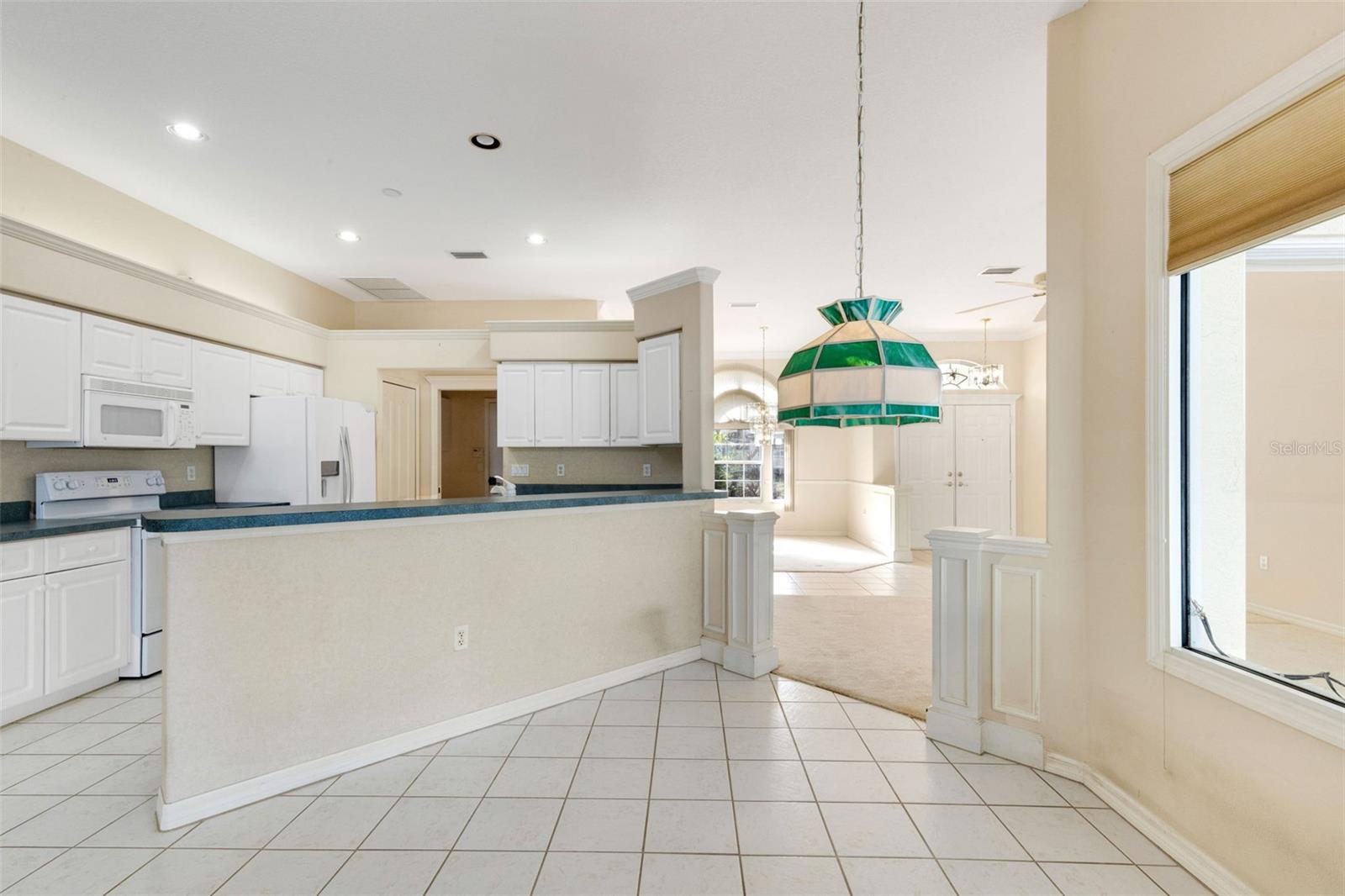 PARKWOOD LAKES PH III - Residential