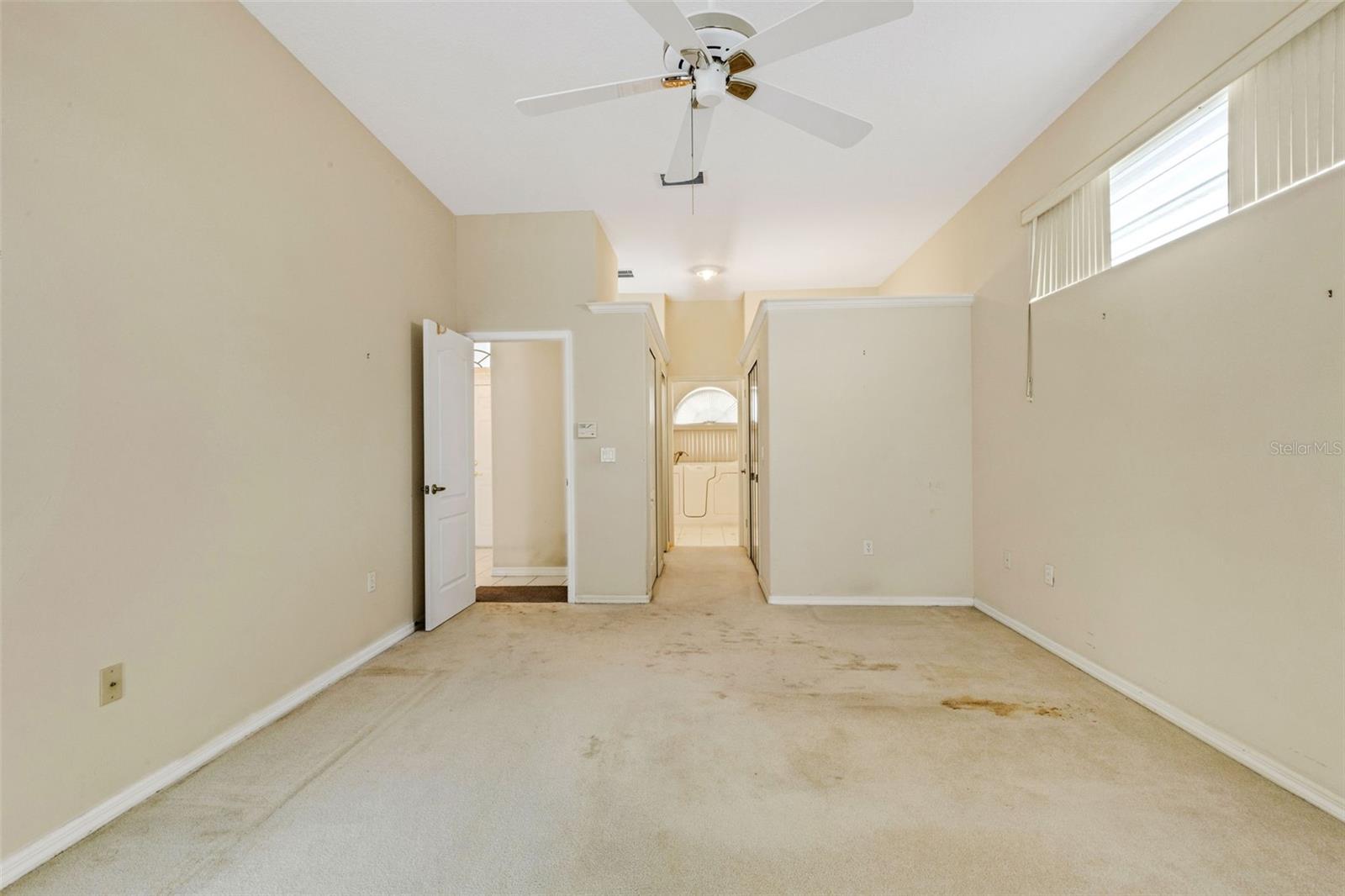 PARKWOOD LAKES PH III - Residential