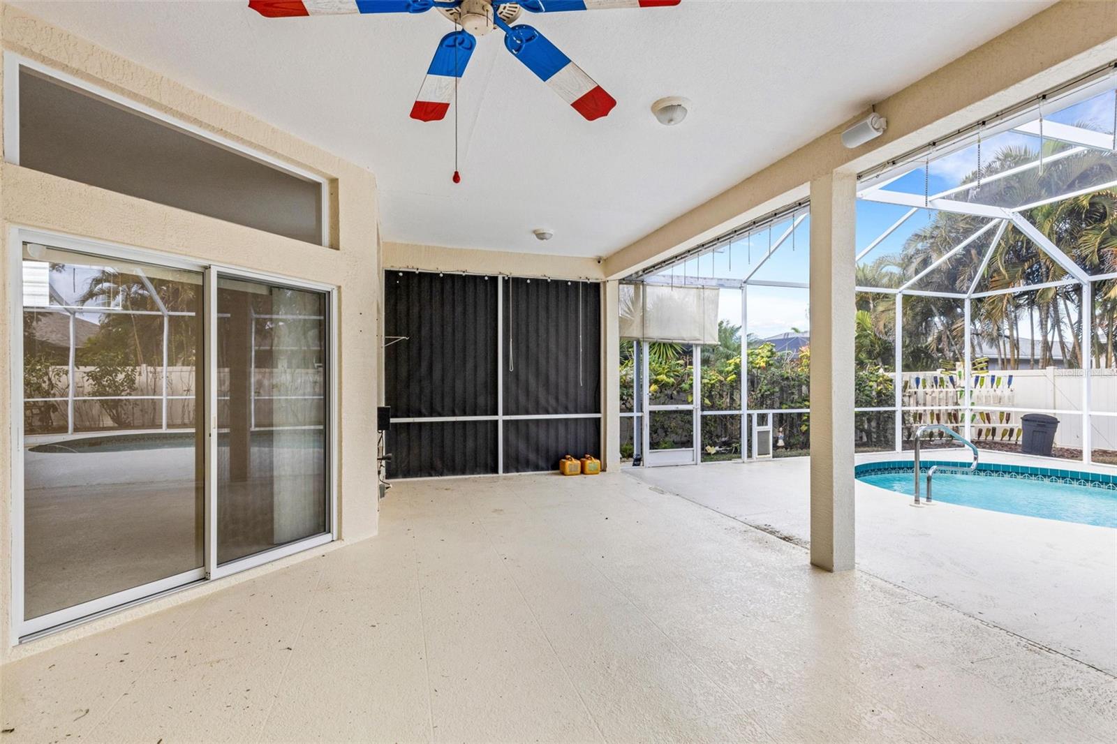 PARKWOOD LAKES PH III - Residential