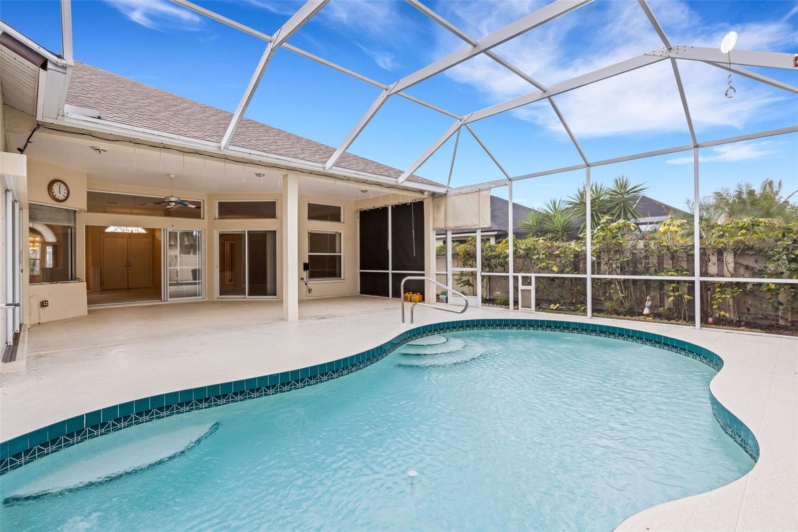 PARKWOOD LAKES PH III - Residential