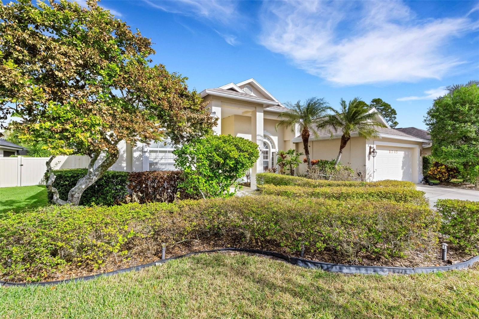 PARKWOOD LAKES PH III - Residential