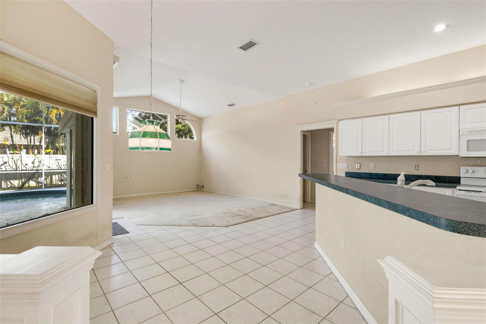 PARKWOOD LAKES PH III - Residential