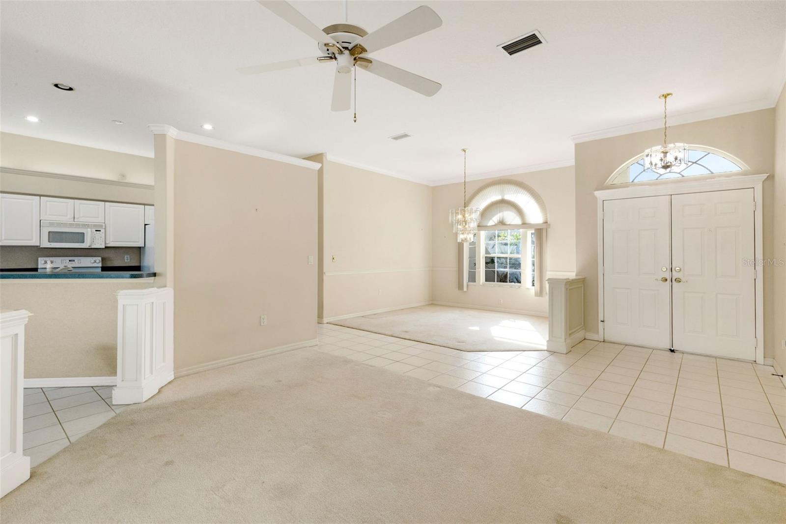 PARKWOOD LAKES PH III - Residential