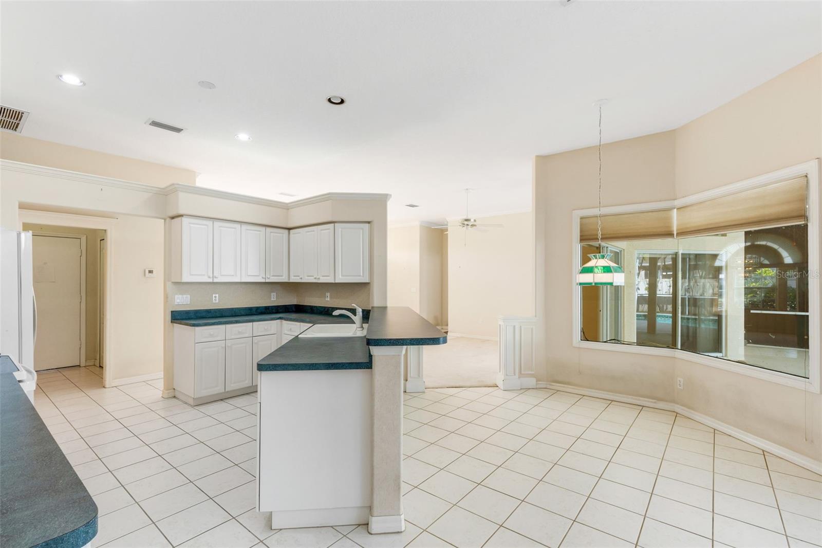 PARKWOOD LAKES PH III - Residential