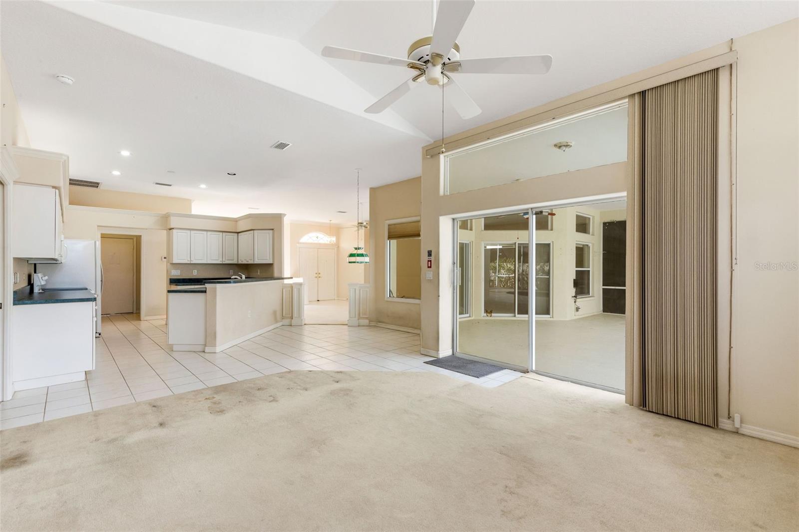 PARKWOOD LAKES PH III - Residential