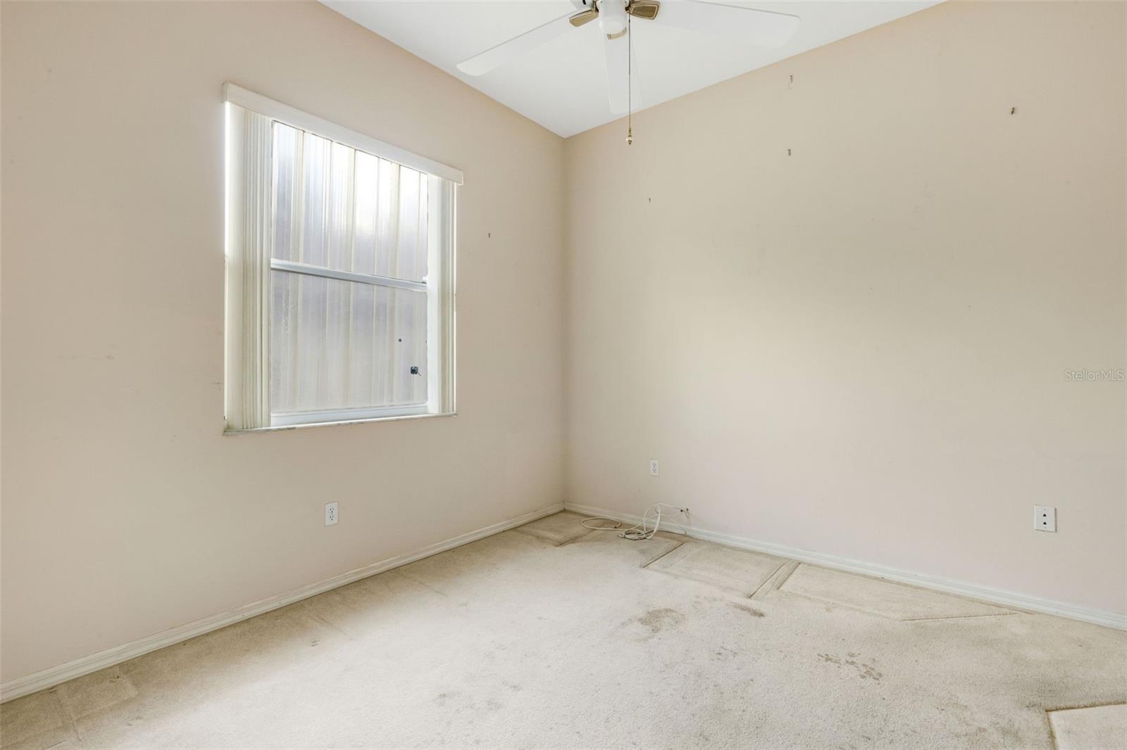 PARKWOOD LAKES PH III - Residential