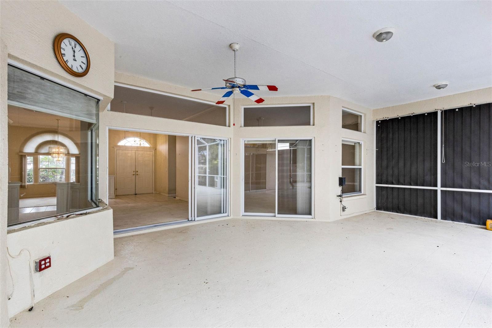 PARKWOOD LAKES PH III - Residential