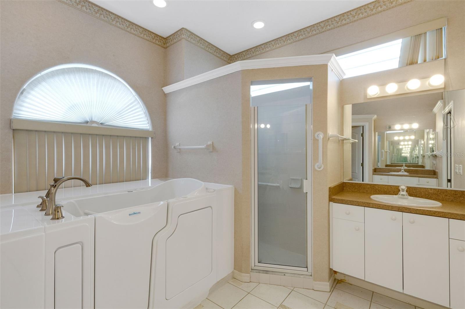 PARKWOOD LAKES PH III - Residential