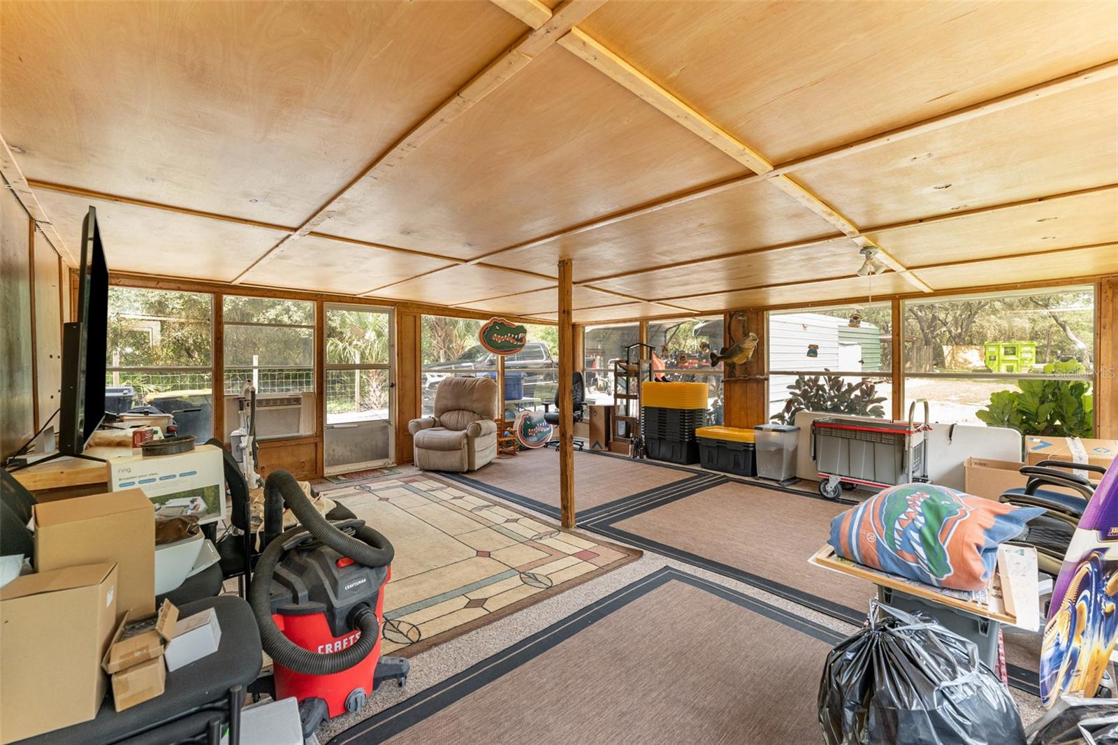 NOT IN SUBDIVISION - Residential