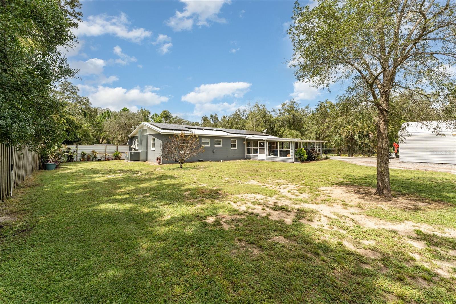 NOT IN SUBDIVISION - Residential