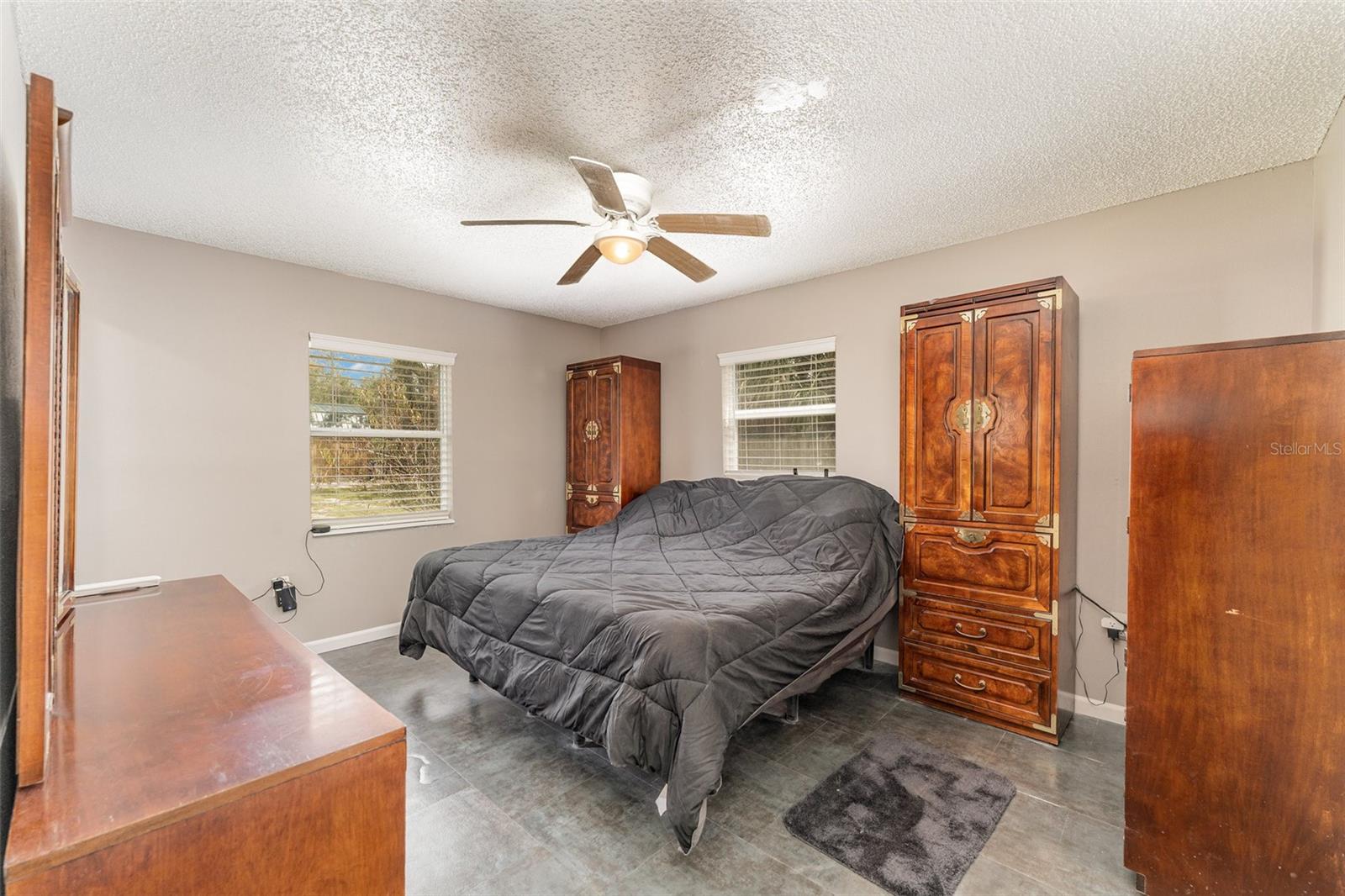 NOT IN SUBDIVISION - Residential