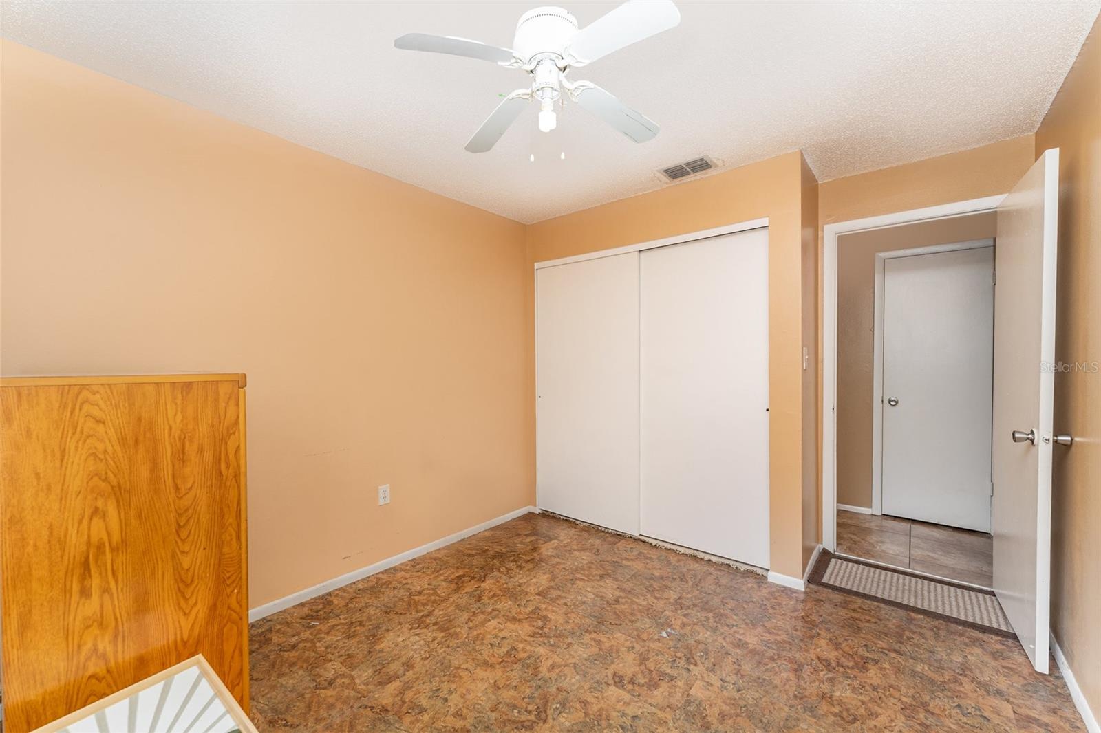 NOT IN SUBDIVISION - Residential