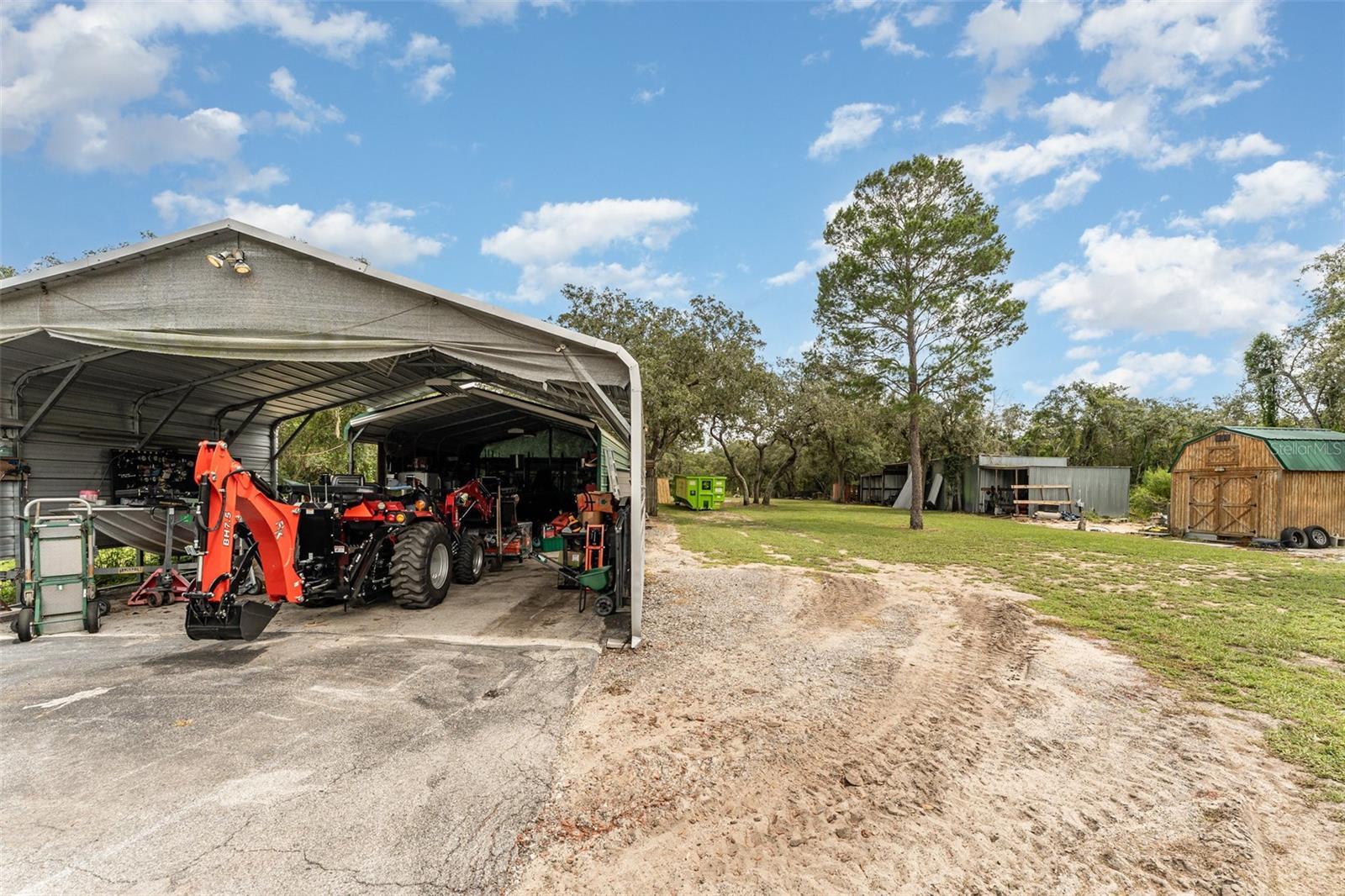 NOT IN SUBDIVISION - Residential