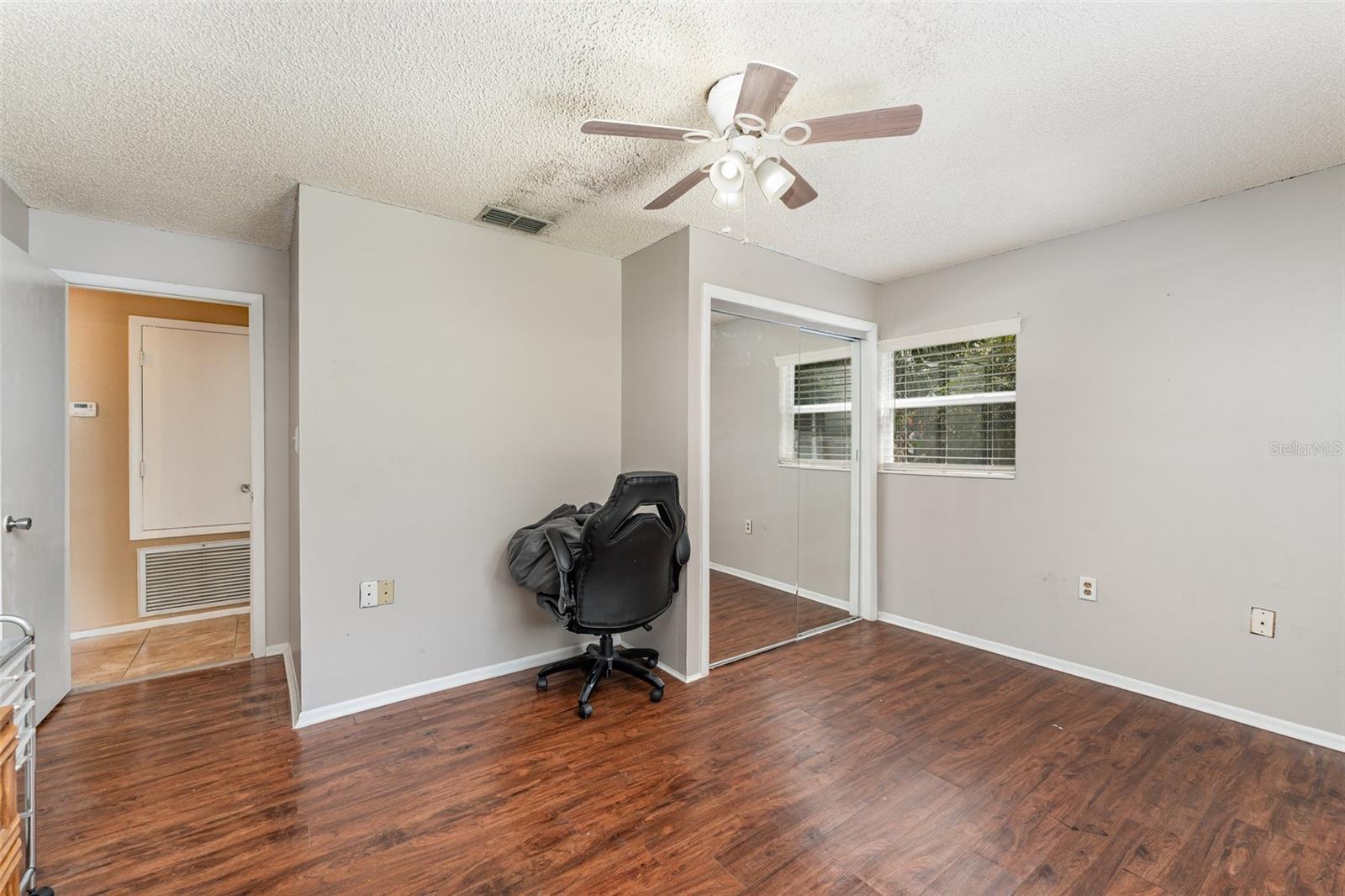 NOT IN SUBDIVISION - Residential