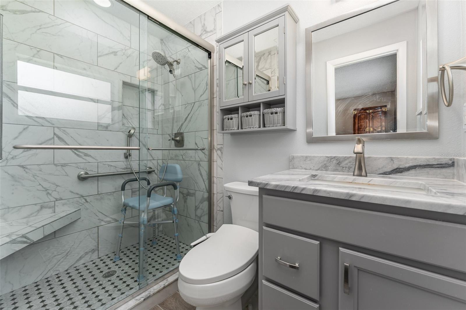 NOT IN SUBDIVISION - Residential