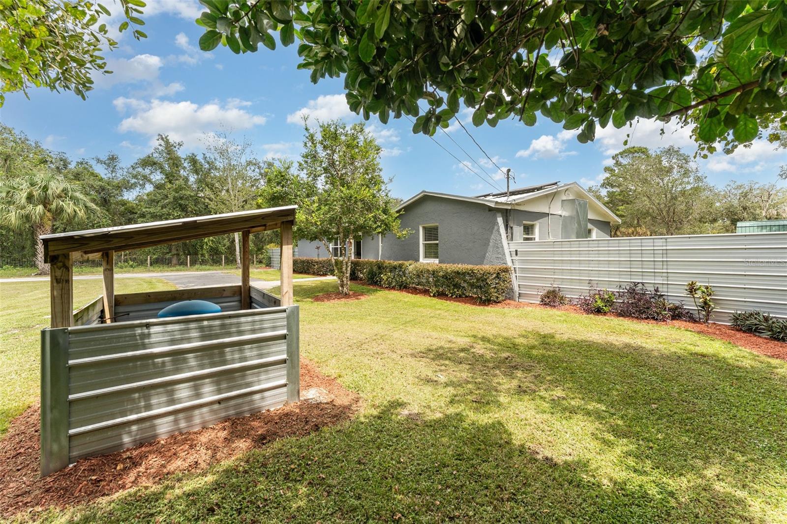 NOT IN SUBDIVISION - Residential