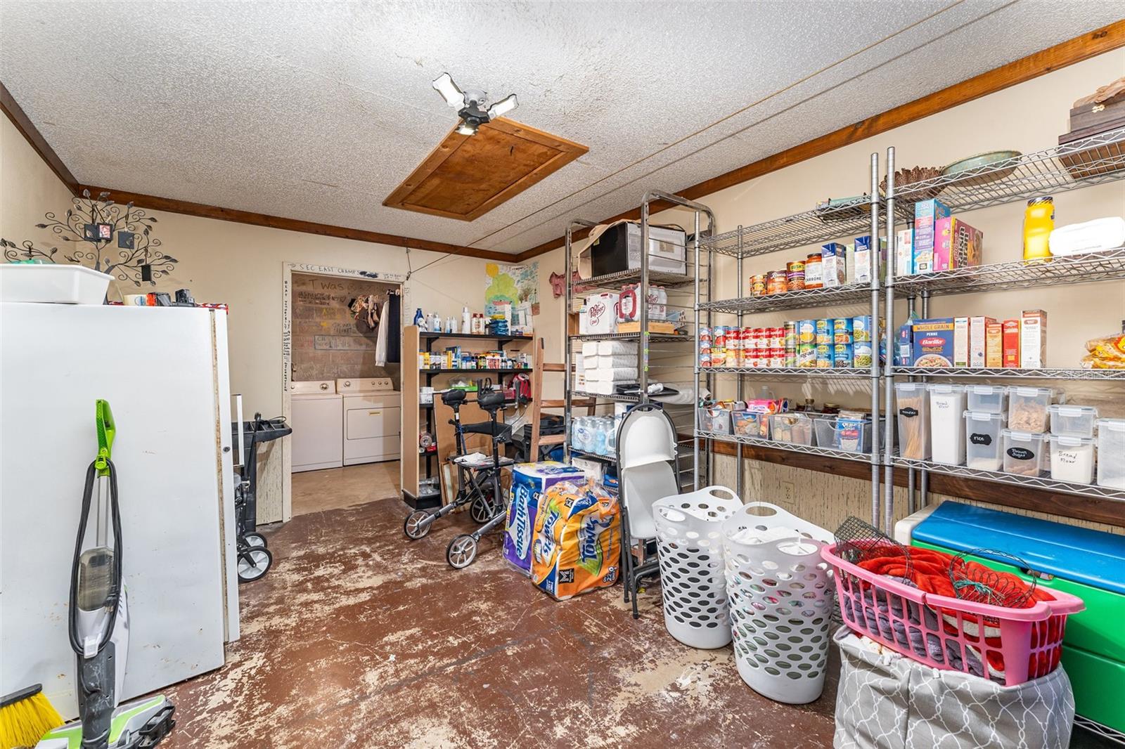 NOT IN SUBDIVISION - Residential