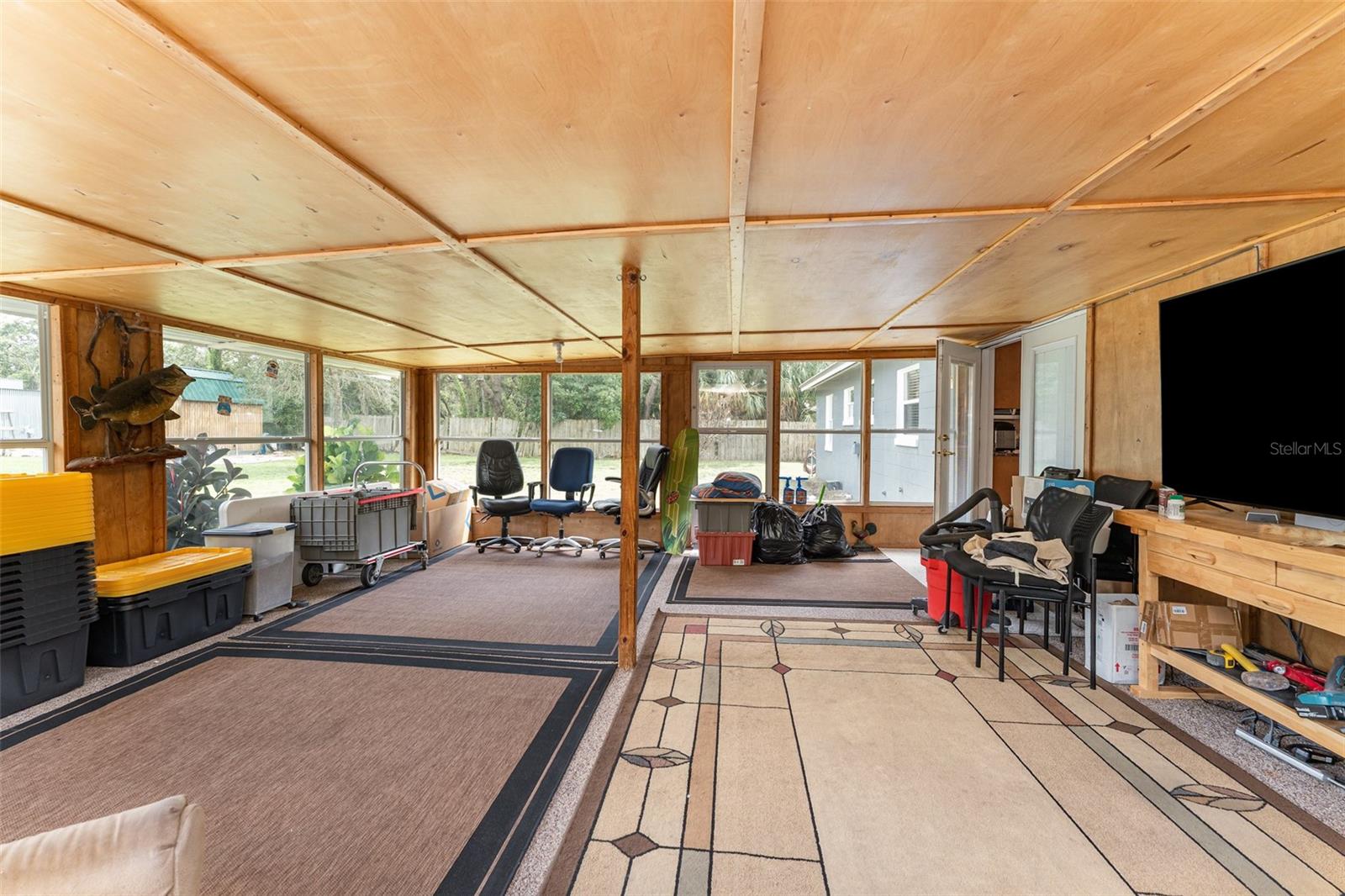 NOT IN SUBDIVISION - Residential