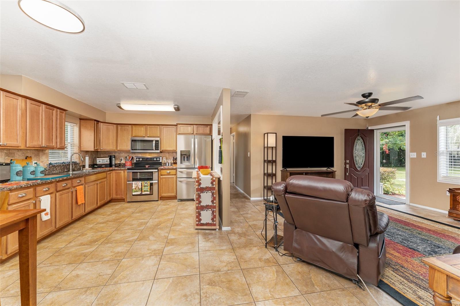 NOT IN SUBDIVISION - Residential