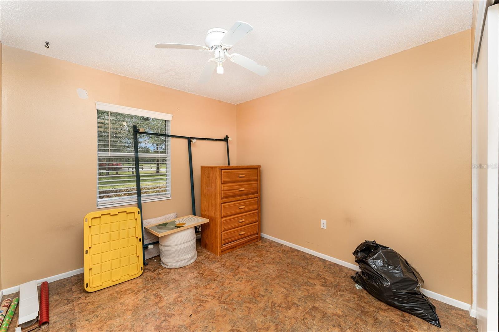 NOT IN SUBDIVISION - Residential