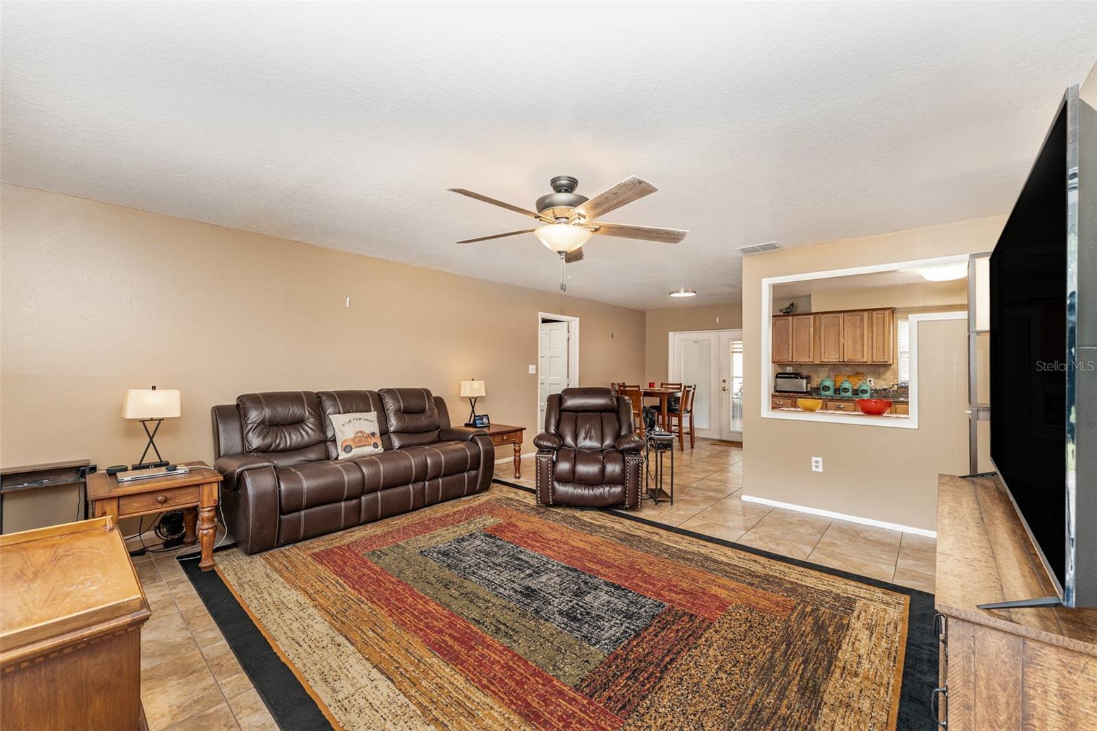 NOT IN SUBDIVISION - Residential