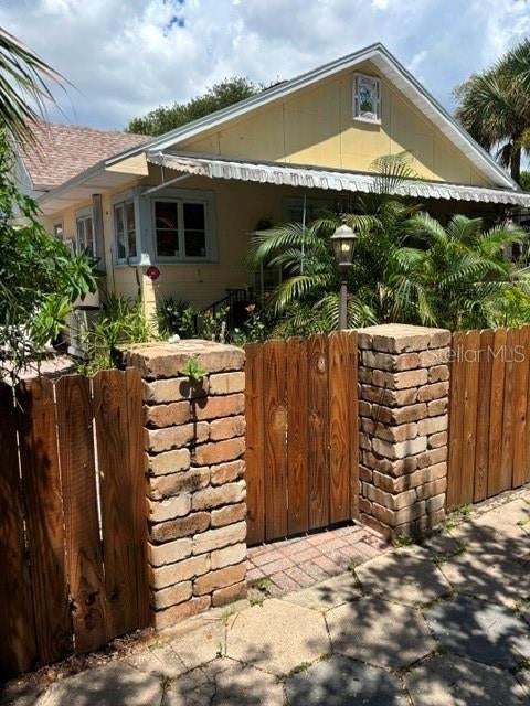 Photo of 712 7th Street N, St Petersburg, FL 33701 (MLS # TB8560962)