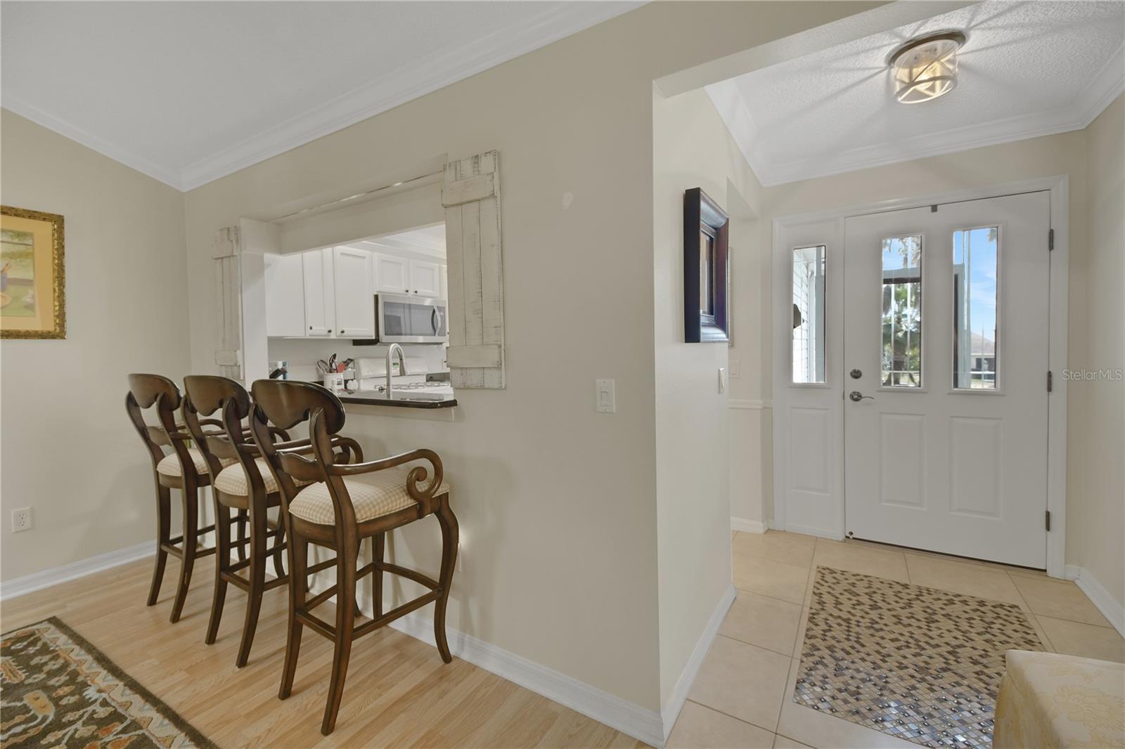 THE VILLAGES - Residential