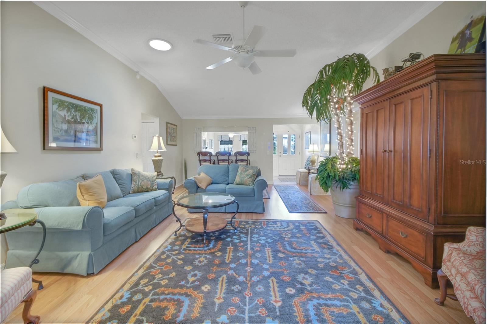 THE VILLAGES - Residential