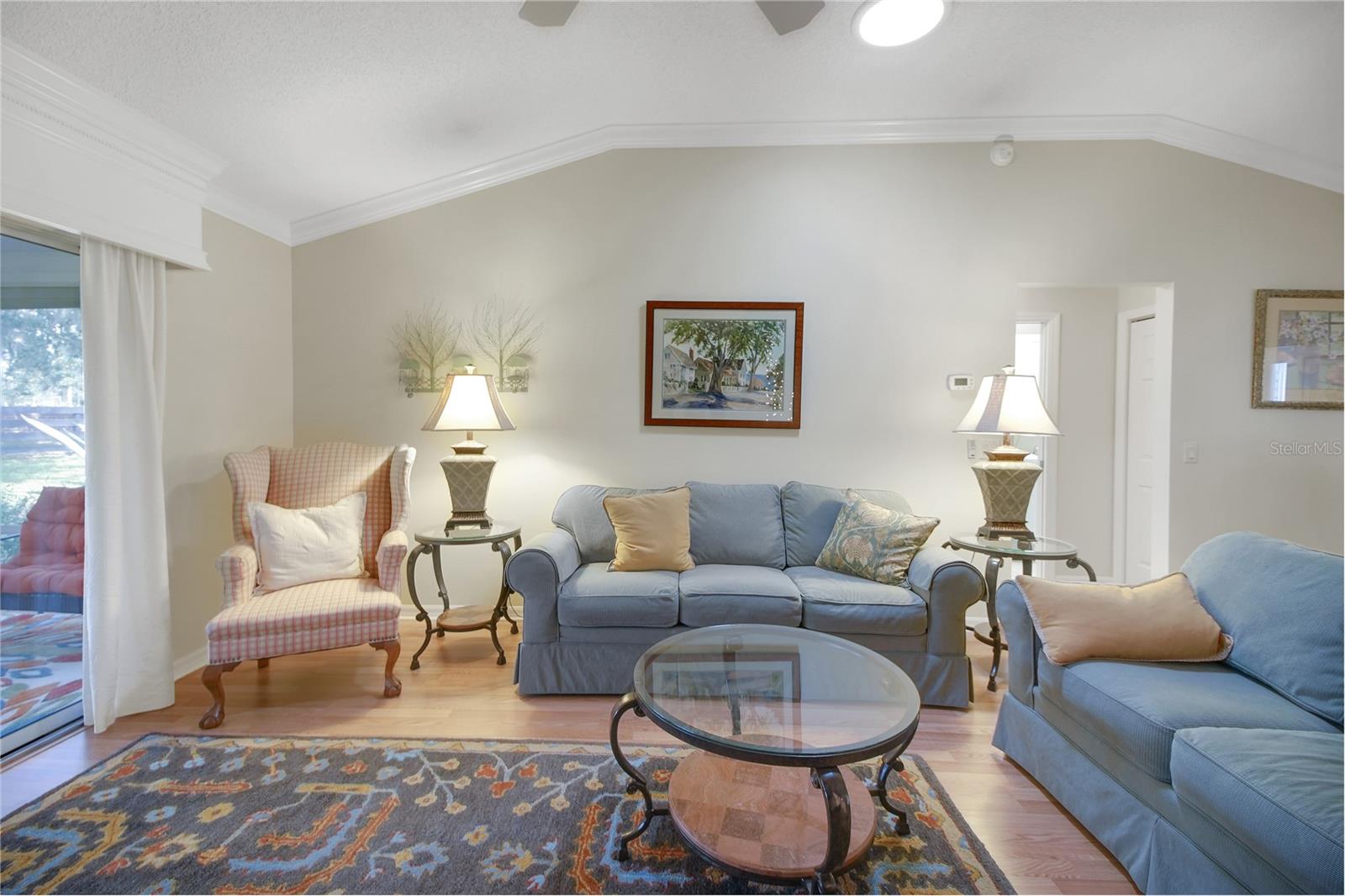 THE VILLAGES - Residential