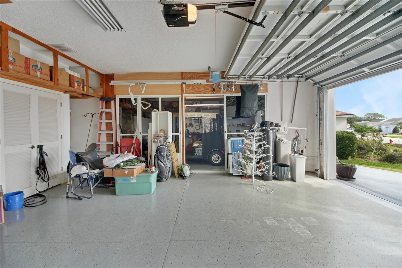 THE VILLAGES - Residential