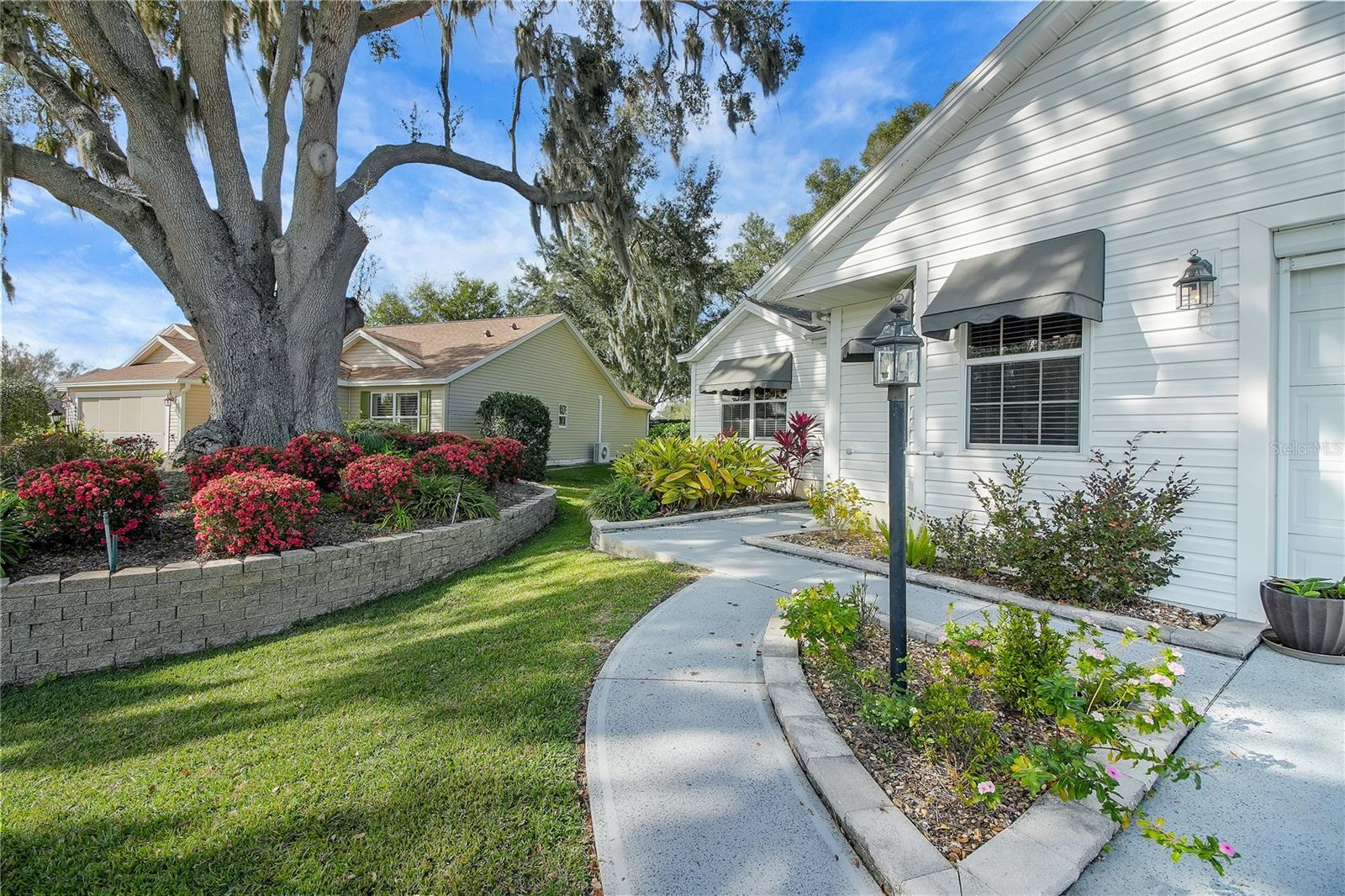 THE VILLAGES - Residential