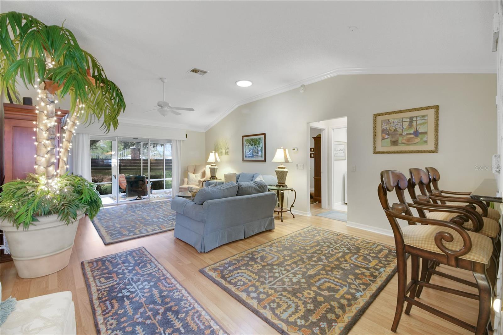 THE VILLAGES - Residential